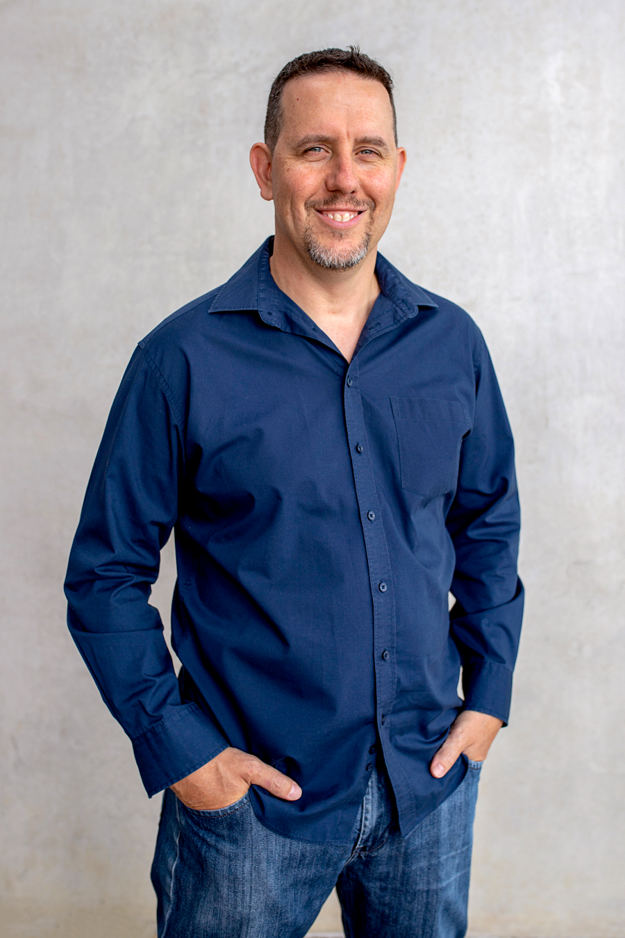 Brett Parkin