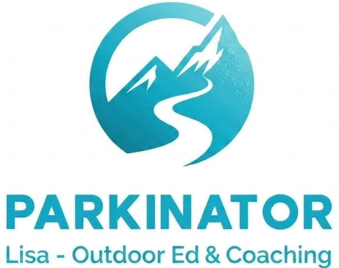 Lisa Parkin logo